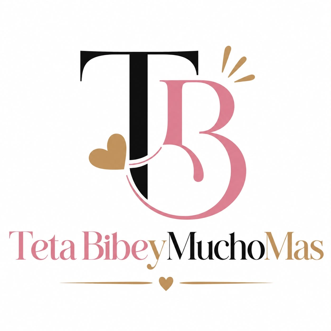TetaBibeYMuchoMás